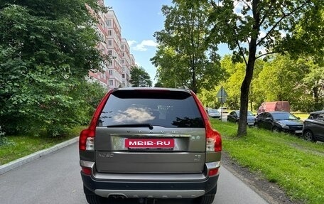 Volvo XC90 II рестайлинг, 2011 год, 1 350 000 рублей, 4 фотография