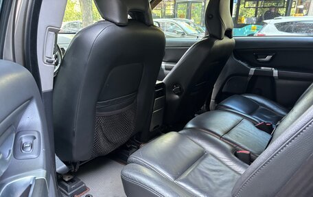 Volvo XC90 II рестайлинг, 2011 год, 1 350 000 рублей, 11 фотография