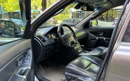 Volvo XC90 II рестайлинг, 2011 год, 1 350 000 рублей, 10 фотография