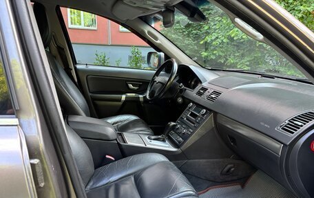 Volvo XC90 II рестайлинг, 2011 год, 1 350 000 рублей, 12 фотография