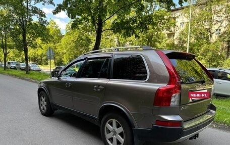 Volvo XC90 II рестайлинг, 2011 год, 1 350 000 рублей, 5 фотография