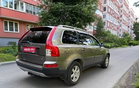 Volvo XC90 II рестайлинг, 2011 год, 1 350 000 рублей, 6 фотография