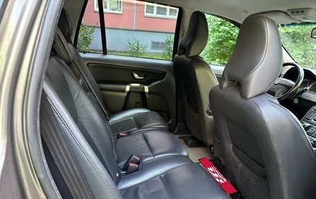 Volvo XC90 II рестайлинг, 2011 год, 1 350 000 рублей, 13 фотография