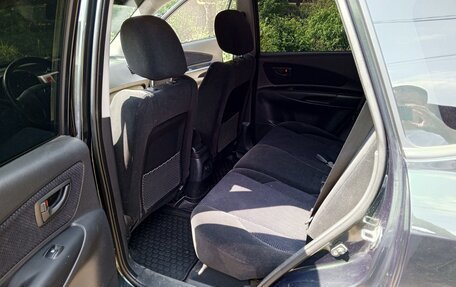 Hyundai Tucson III, 2008 год, 880 000 рублей, 10 фотография