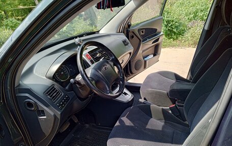 Hyundai Tucson III, 2008 год, 880 000 рублей, 11 фотография