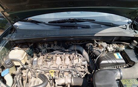 Hyundai Tucson III, 2008 год, 880 000 рублей, 12 фотография