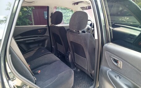 Hyundai Tucson III, 2008 год, 880 000 рублей, 13 фотография