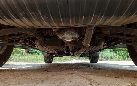Hyundai Tucson III, 2008 год, 880 000 рублей, 9 фотография