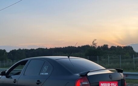 Skoda Octavia RS, 2006 год, 749 000 рублей, 3 фотография