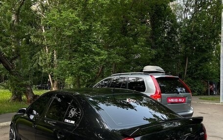 Skoda Octavia RS, 2006 год, 749 000 рублей, 4 фотография
