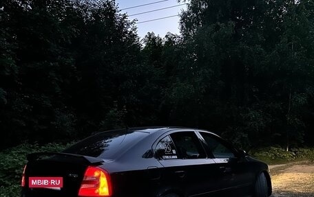 Skoda Octavia RS, 2006 год, 749 000 рублей, 8 фотография
