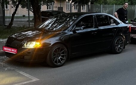 Skoda Octavia RS, 2006 год, 749 000 рублей, 7 фотография
