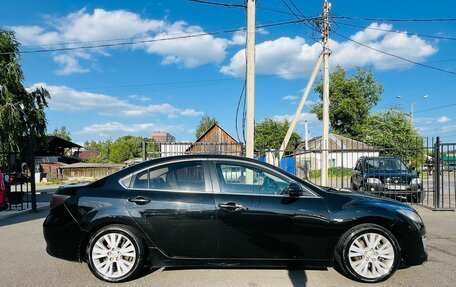 Mazda 6, 2008 год, 1 129 000 рублей, 5 фотография