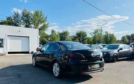Mazda 6, 2008 год, 1 129 000 рублей, 8 фотография
