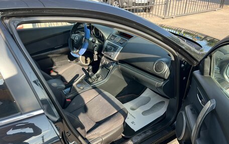 Mazda 6, 2008 год, 1 129 000 рублей, 14 фотография