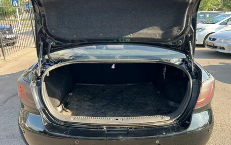 Mazda 6, 2008 год, 1 129 000 рублей, 12 фотография