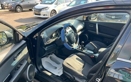 Mazda 6, 2008 год, 1 129 000 рублей, 10 фотография