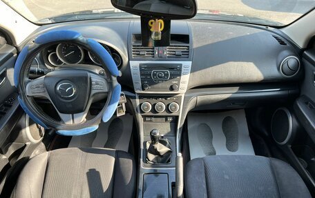 Mazda 6, 2008 год, 1 129 000 рублей, 15 фотография