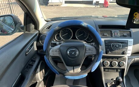 Mazda 6, 2008 год, 1 129 000 рублей, 18 фотография