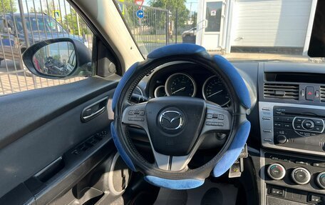 Mazda 6, 2008 год, 1 129 000 рублей, 16 фотография