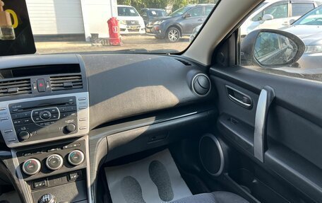 Mazda 6, 2008 год, 1 129 000 рублей, 17 фотография