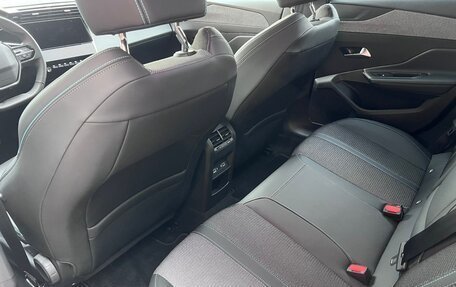 Peugeot 308, 2022 год, 2 340 000 рублей, 11 фотография