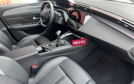 Peugeot 308, 2022 год, 2 340 000 рублей, 10 фотография