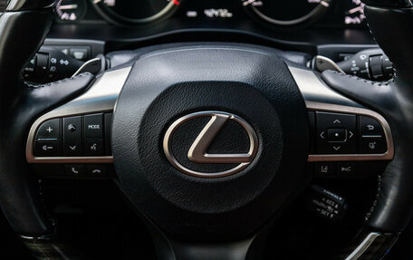 Lexus LX III, 2021 год, 11 399 000 рублей, 16 фотография