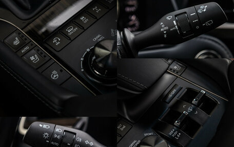 Lexus LX III, 2021 год, 11 399 000 рублей, 24 фотография