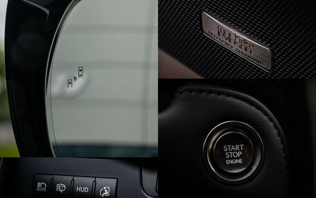 Lexus LX III, 2021 год, 11 399 000 рублей, 25 фотография