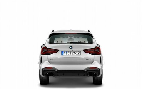 BMW X3, 2024 год, 7 770 000 рублей, 4 фотография