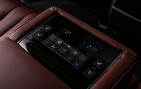Lexus LX III, 2021 год, 11 399 000 рублей, 30 фотография