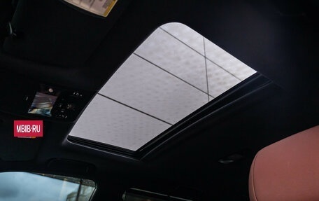 Lexus LX III, 2021 год, 11 399 000 рублей, 27 фотография