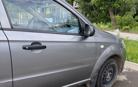 Chevrolet Aveo III, 2007 год, 290 000 рублей, 9 фотография