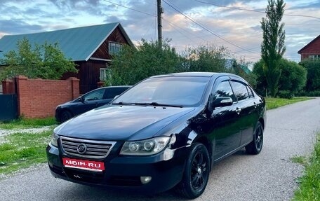 Lifan Solano I (630) рестайлинг, 2012 год, 356 000 рублей, 1 фотография