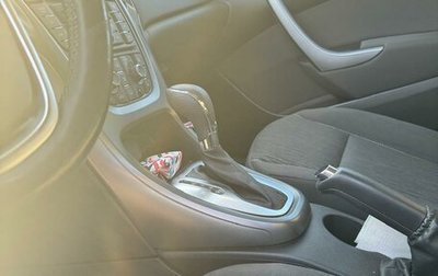 Opel Astra J, 2014 год, 700 000 рублей, 1 фотография