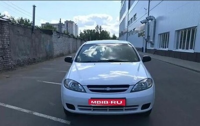 Chevrolet Lacetti, 2012 год, 550 000 рублей, 1 фотография