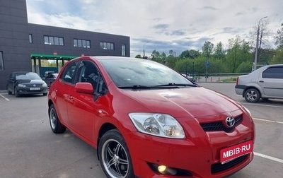 Toyota Auris II, 2008 год, 950 000 рублей, 1 фотография