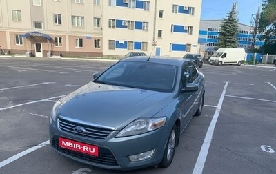 Ford Mondeo IV, 2009 год, 880 000 рублей, 1 фотография