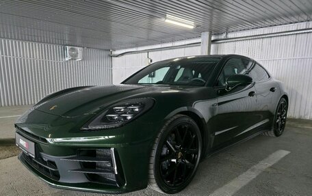 Porsche Panamera, 2024 год, 17 890 000 рублей, 1 фотография