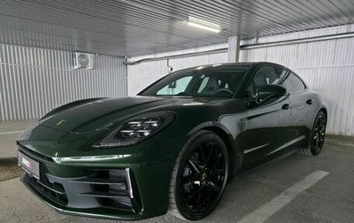 Porsche Panamera, 2024 год, 17 890 000 рублей, 1 фотография