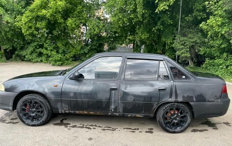 Daewoo Nexia I рестайлинг, 2014 год, 155 000 рублей, 1 фотография