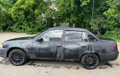 Daewoo Nexia I рестайлинг, 2014 год, 155 000 рублей, 1 фотография