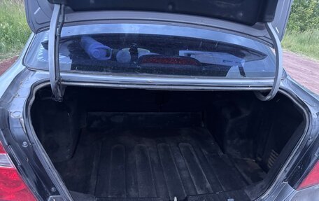 Chevrolet Aveo III, 2007 год, 290 000 рублей, 16 фотография