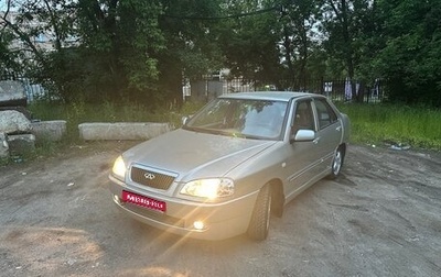 Chery Amulet (A15) I, 2007 год, 250 000 рублей, 1 фотография