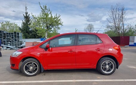 Toyota Auris II, 2008 год, 950 000 рублей, 4 фотография