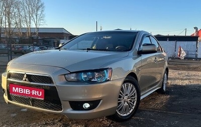 Mitsubishi Lancer IX, 2007 год, 780 000 рублей, 1 фотография