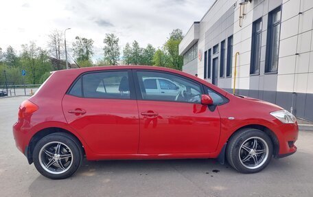 Toyota Auris II, 2008 год, 950 000 рублей, 8 фотография