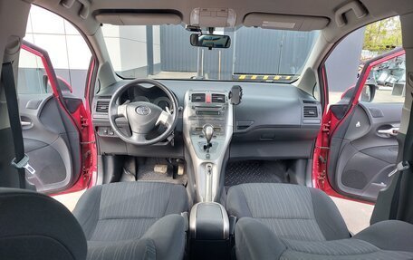 Toyota Auris II, 2008 год, 950 000 рублей, 13 фотография