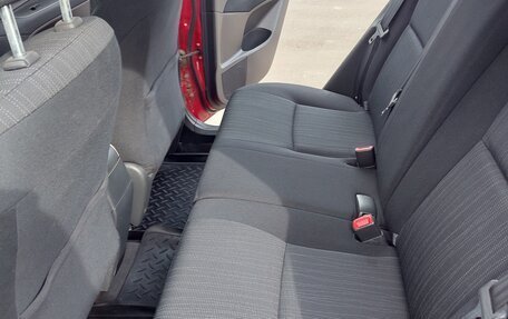 Toyota Auris II, 2008 год, 950 000 рублей, 14 фотография